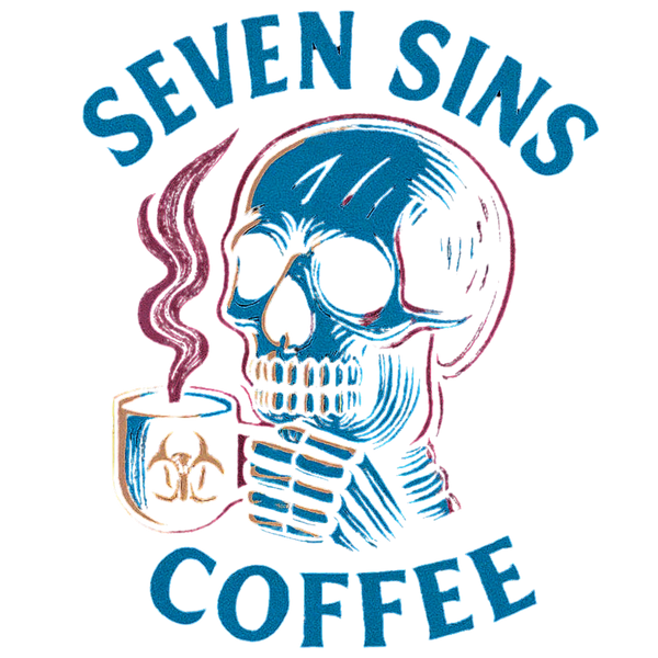 Seven Sins Coffee